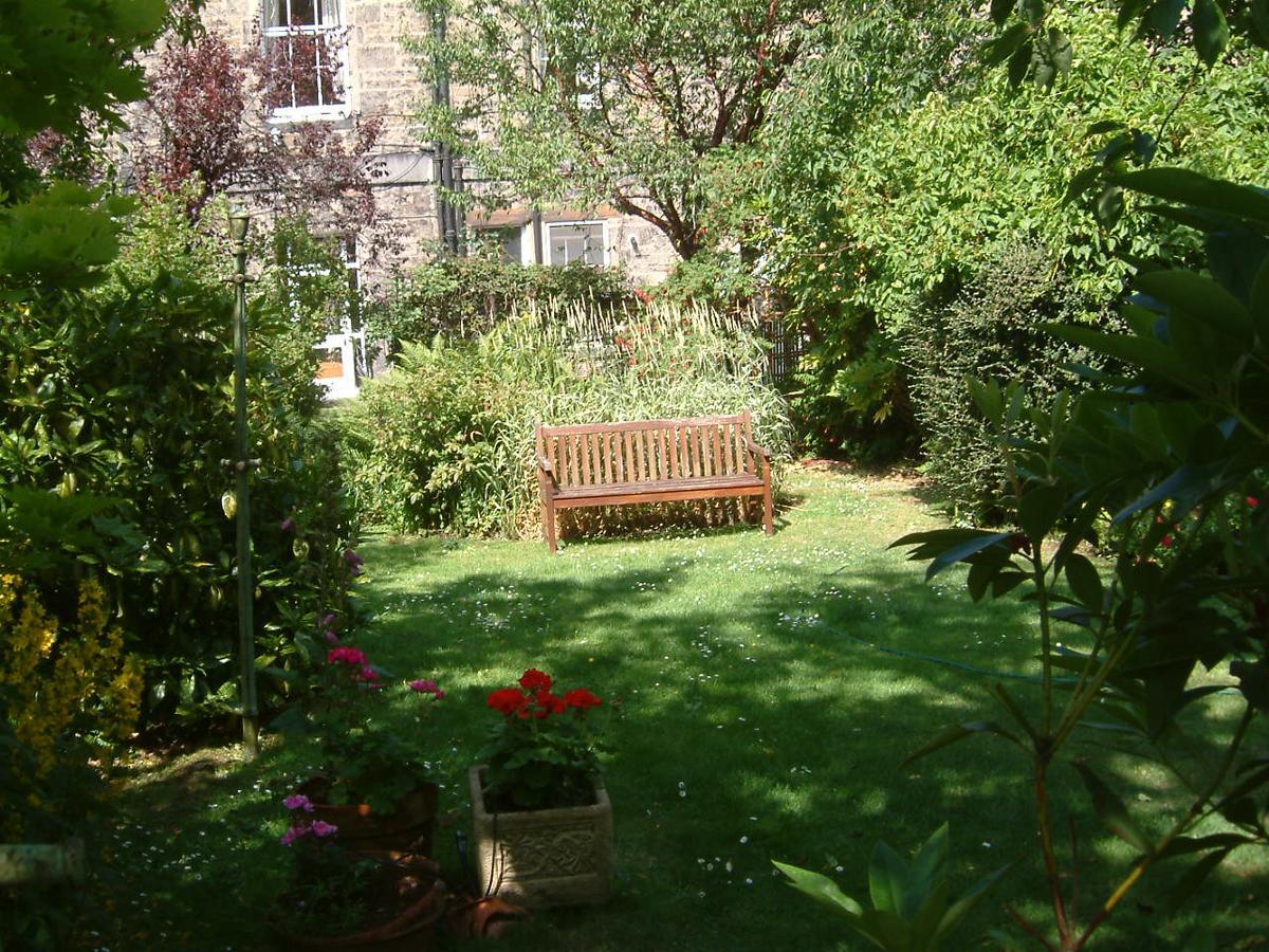 Terrace Hotel — Billeder 2