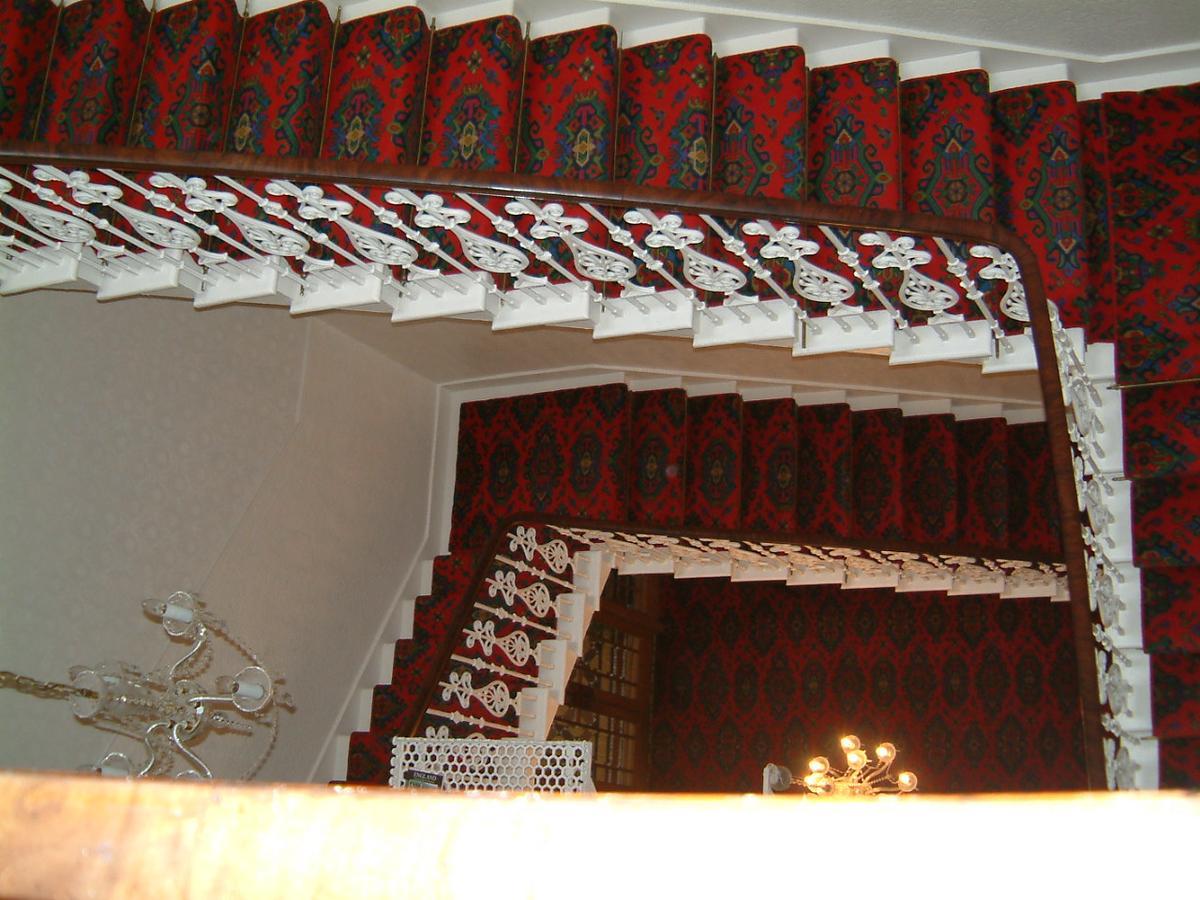 Terrace Hotel — Billeder 3
