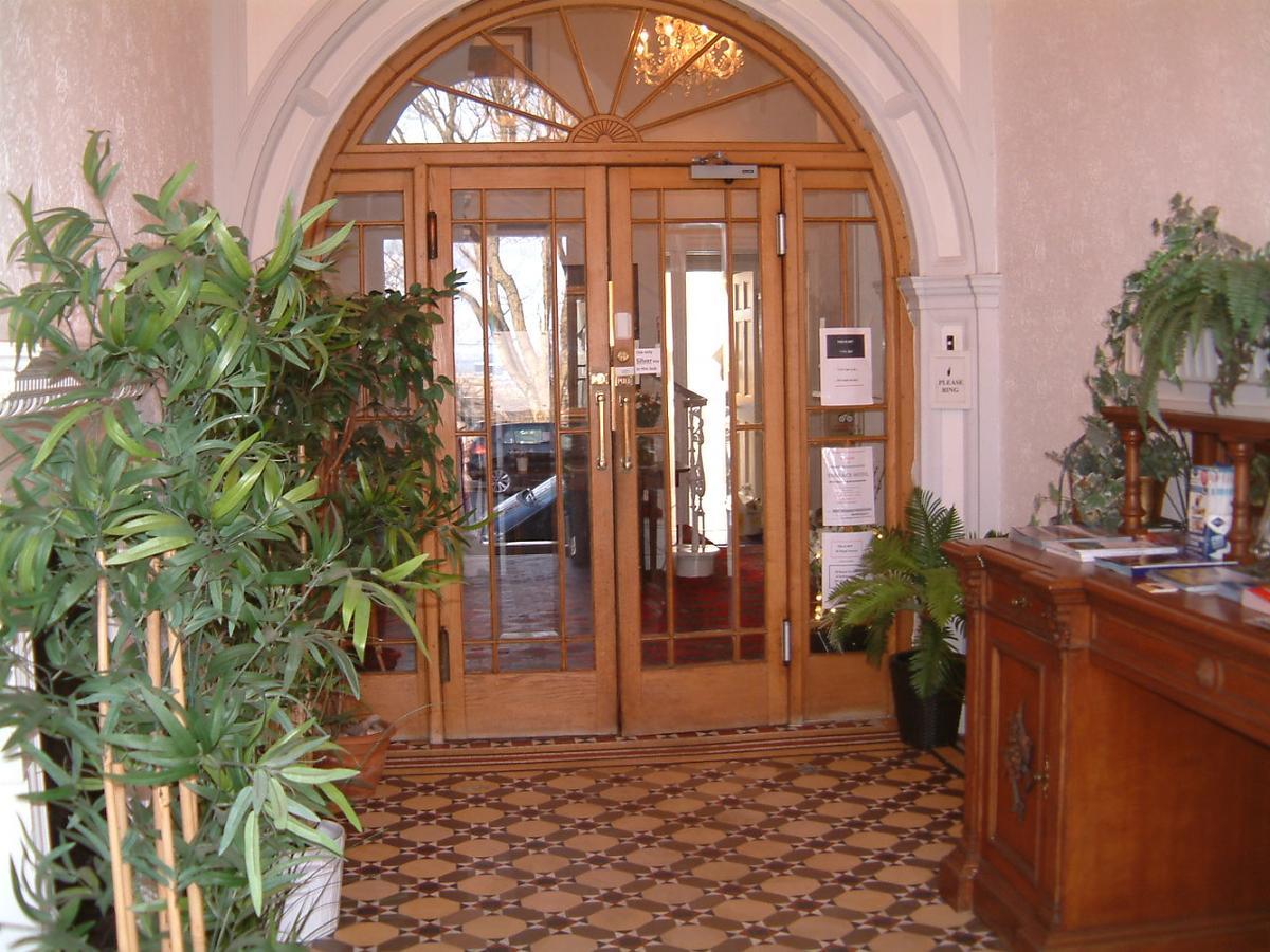 Terrace Hotel — Billeder 1